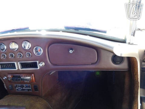 1996 Excalibur Cobra