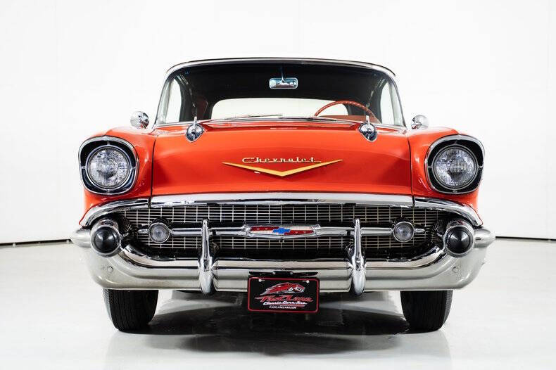 1957 Chevrolet Bel Air