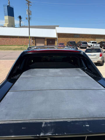 2007 Cadillac Escalade EXT