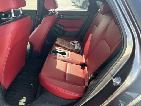 2024 Acura Integra Type S
