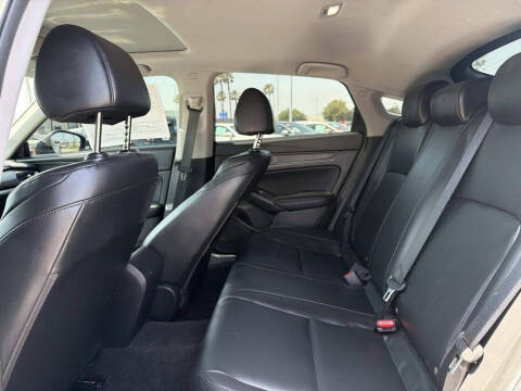 2024 Acura Integra