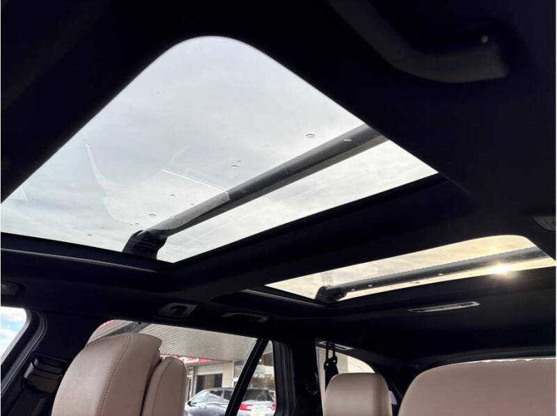 2011 Mercedes-Benz E-Class