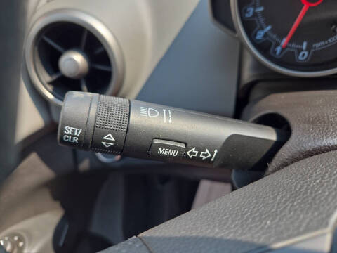 2013 Chevrolet Sonic LT Auto