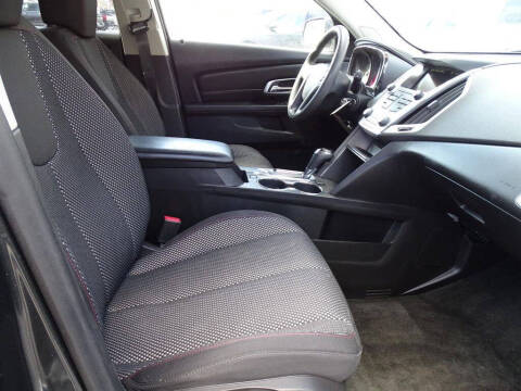 2017 GMC Terrain SLE-1