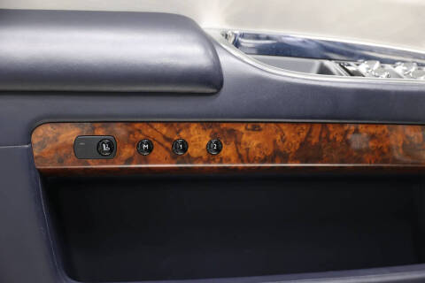 2015 Rolls-Royce Ghost