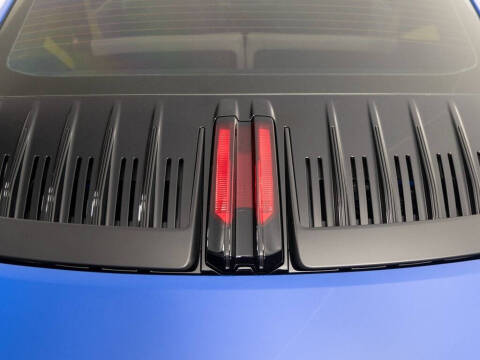 2025 Porsche 911 Carrera