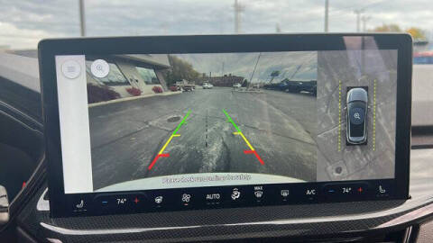 2023 Ford Escape ST-Line Select