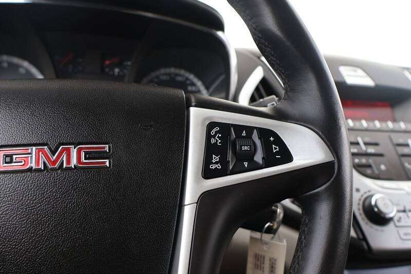 2011 GMC Terrain SLT-2