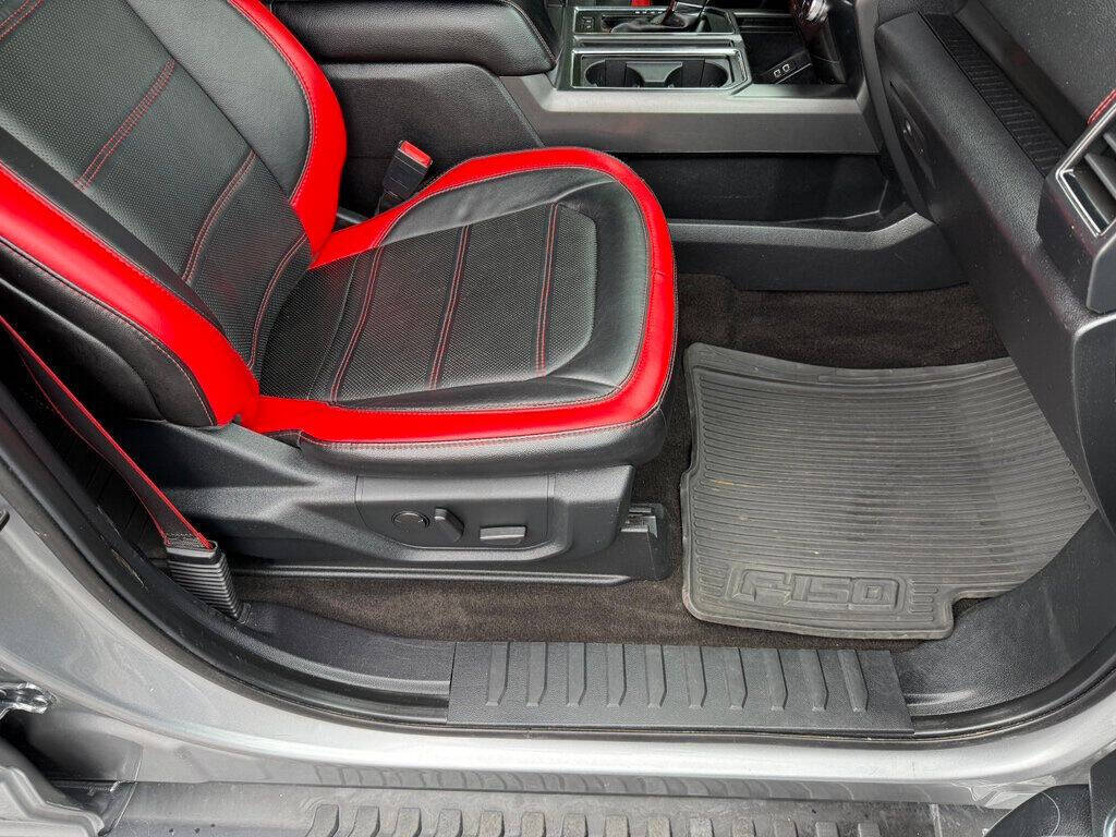 2020 Ford F-150 54
