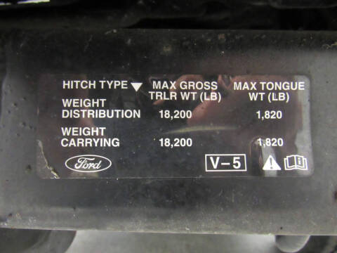 2021 Ford F-350 Super Duty XL