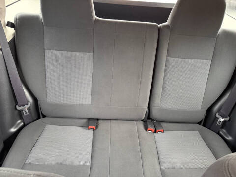 2017 Jeep Patriot Latitude