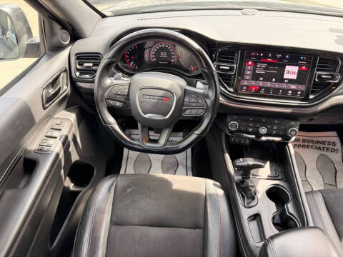 2021 Dodge Durango R/T