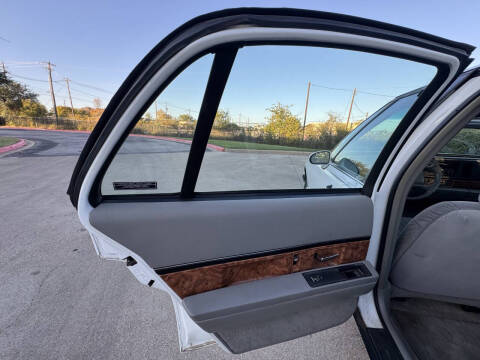 1995 Buick LeSabre Custom