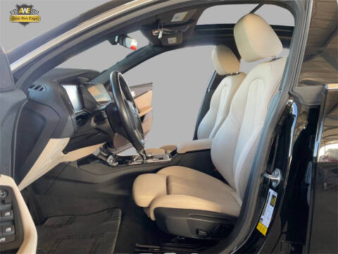 2022 BMW 2 Series 228i Gran Coupe