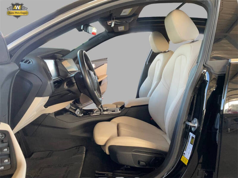 2022 BMW 2 Series 228i Gran Coupe