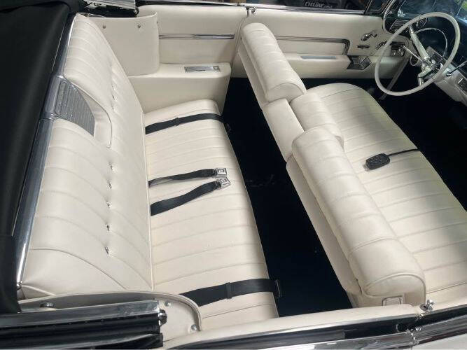 1959 Cadillac Series 62