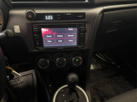 2015 Scion tC