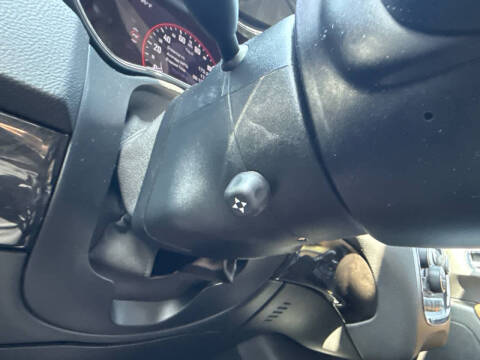 2015 Dodge Durango Citadel