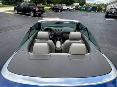 2006 Audi A4 1.8T