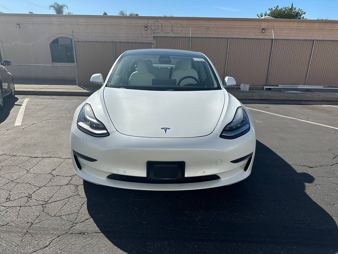 2019 Tesla Model 3 for sale at Sedona Motors in Glendora, CA