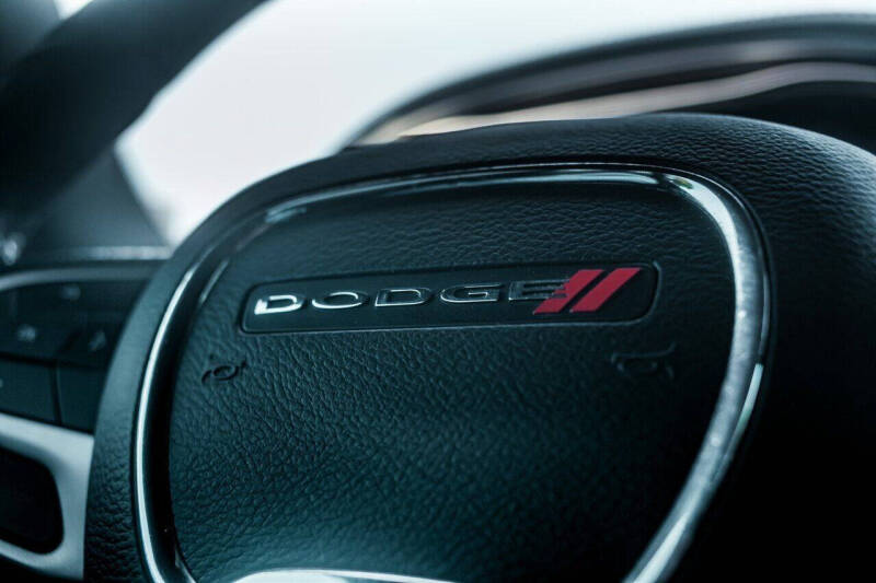 2021 Dodge Challenger R/T