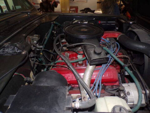 1978 International Scout II