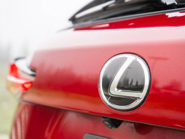 2018 Lexus NX 300 F SPORT