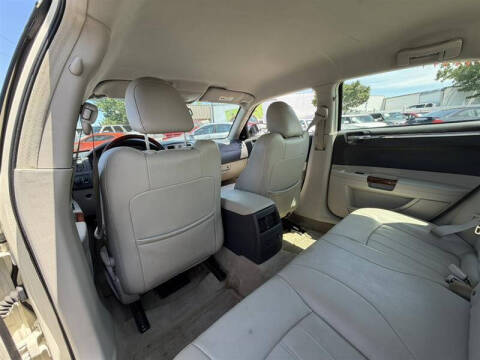 2007 Chrysler 300 C