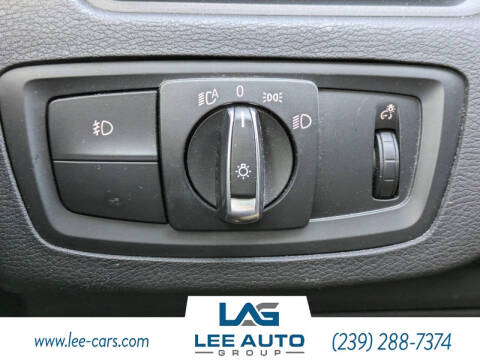 2019 BMW X1 sDrive28i