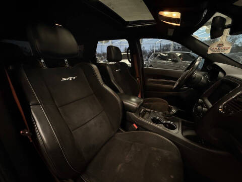 2020 Dodge Durango SRT