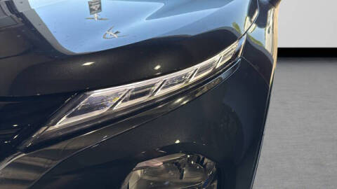 2026 Mitsubishi Outlander LE