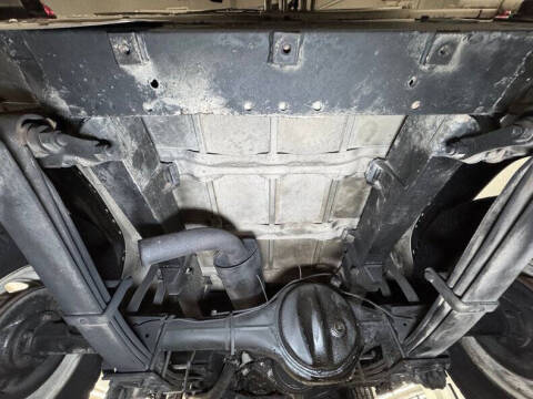 1987 Land Rover Defender