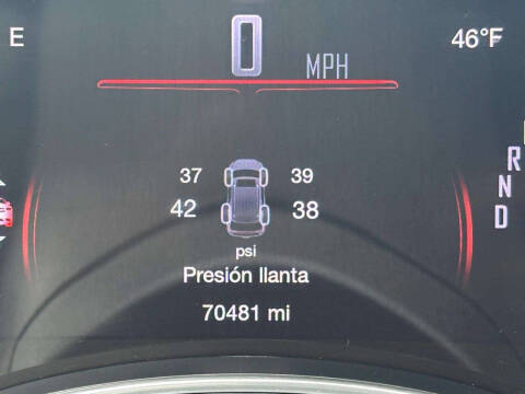 2020 Dodge Durango SXT