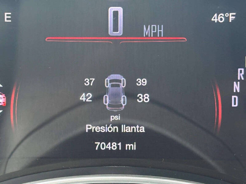 2020 Dodge Durango SXT