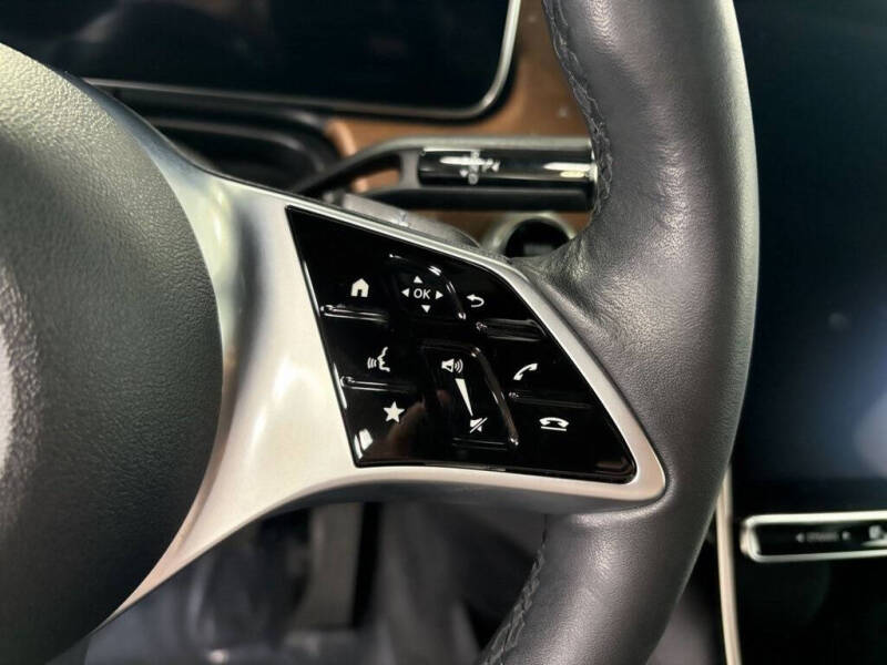 2023 Mercedes-Benz EQE EQE 350 4MATIC