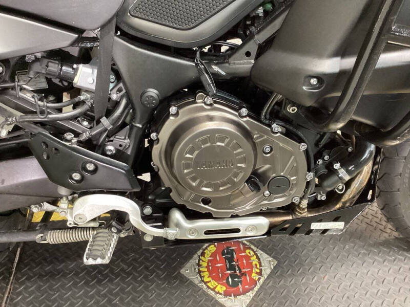 2014 Yamaha Super Tenere ES