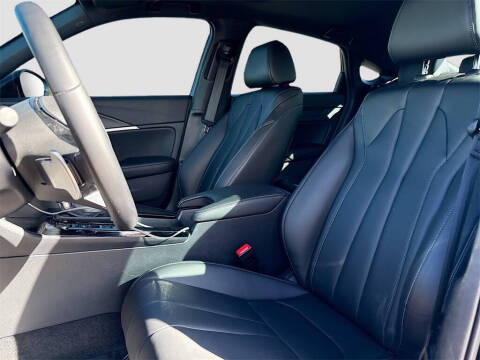 2025 Acura Integra w/A-SPEC