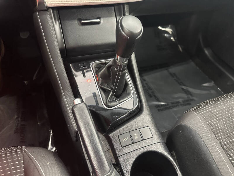 2016 Scion iM
