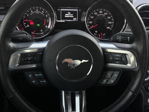 2016 Ford Mustang GT