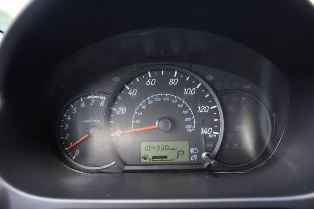 2018 Mitsubishi Mirage