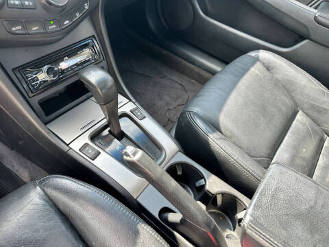 2006 Honda Accord EX V-6