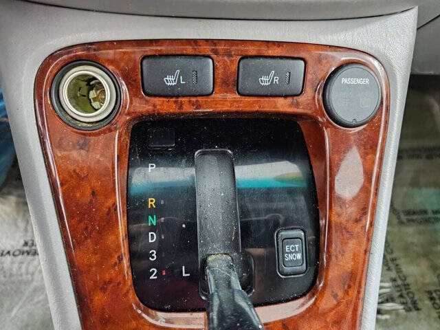 2007 Toyota Highlander Limited