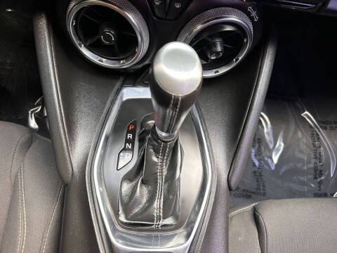 2021 Chevrolet Camaro LT