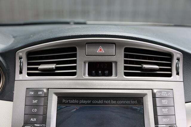2011 Toyota Avalon