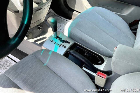 2008 Hyundai Elantra GLS