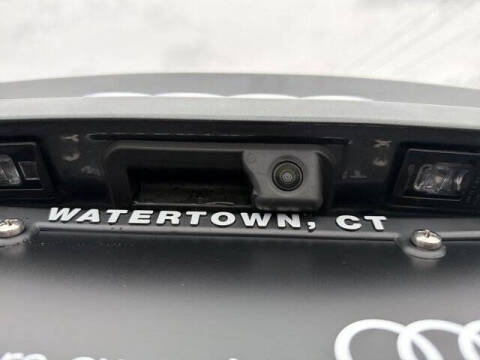 2025 Audi A5 Sportback quattro S line Premium 45 TFSI