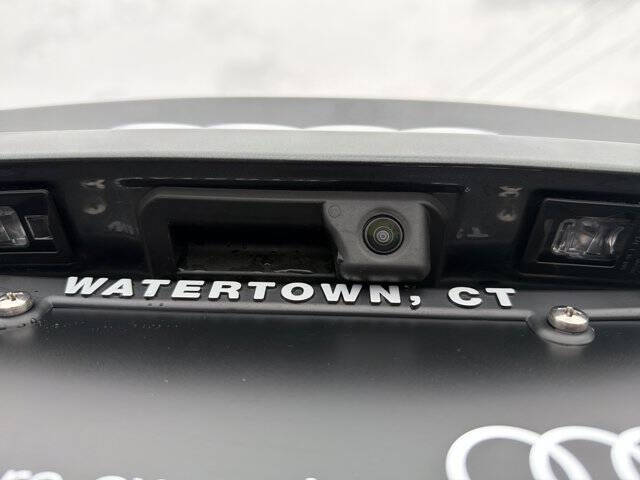 2025 Audi A5 Sportback quattro S line Premium 45 TFSI