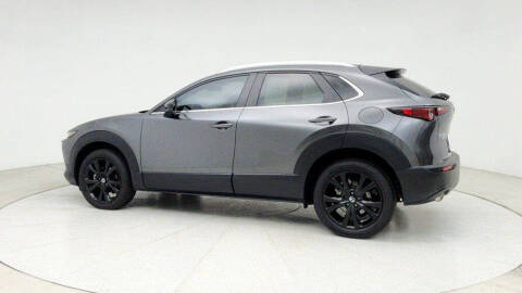 2025 Mazda CX-30 2.5 S Select Sport