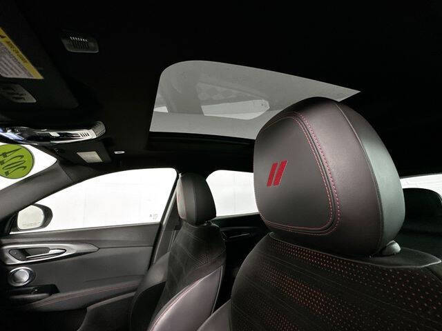 2024 Dodge Hornet R/T Plus