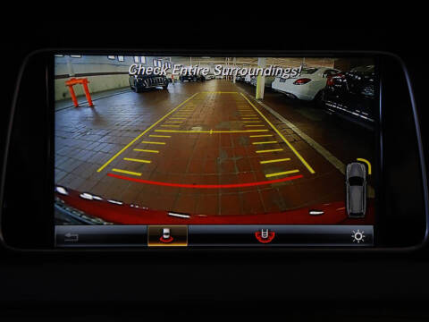 2016 Mercedes-Benz E-Class E 350 4MATIC